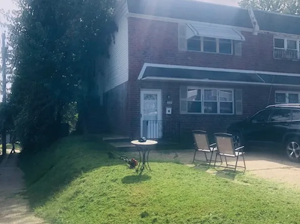526 Lawler Ter Floor 2, Philadelphia, PA 19116