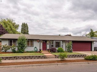 2005 Amirante St, Eugene, OR 97402