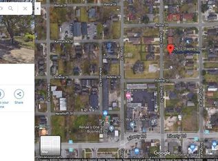 2610 Staples St, Houston, TX 77026