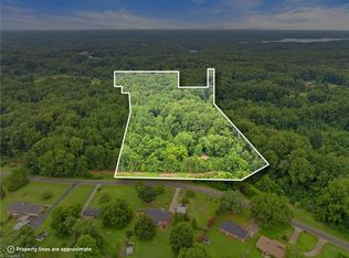 1073 Hillcroft Rd, Browns Summit, NC 27214