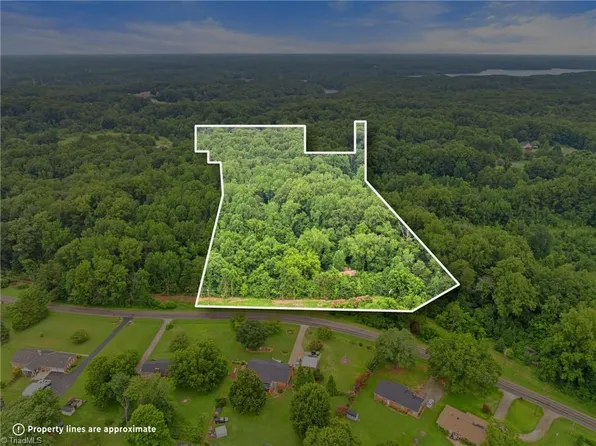 1073 Hillcroft Rd, Browns Summit, NC 27214