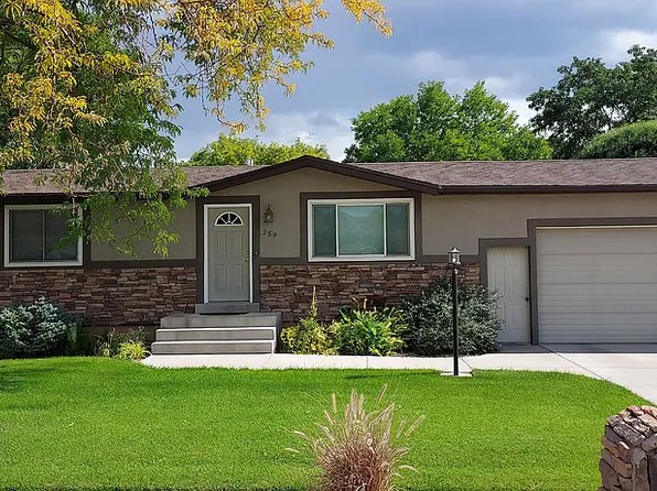 259 S 400 W, Richfield, UT 84701