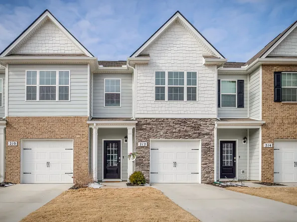 212 Dale Mires Ln, Baxter, TN