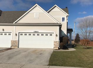 15801 Cove Cir, Plainfield, IL 60544