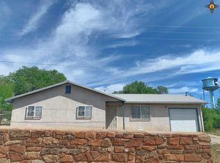 306 Camino Maximiliano, Las Vegas, NM 87701