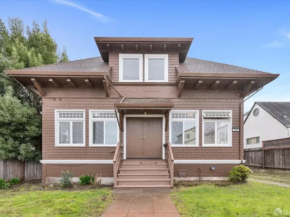 208 San Diego Ave, San Bruno, CA 94066