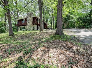 1404 S 3rd Ave, Ozark, MO 65721