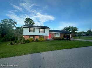 71 Mockingbird Rd, New Castle, KY 40050