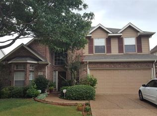 613 Frances Way, Richardson, TX 75081