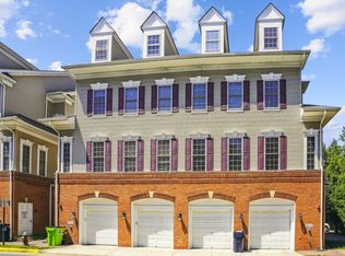 8930 Milford Haven Ct #30A, Lorton, VA 22079