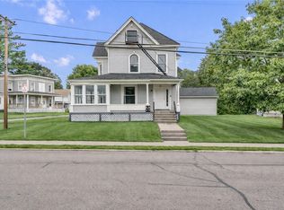 27 Church St, Oneonta, NY 13820