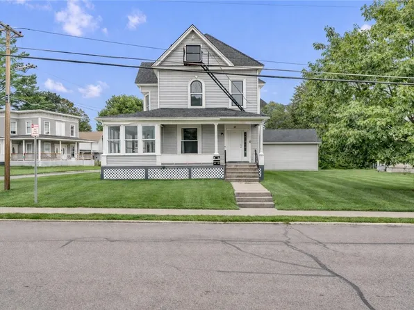 27 Church St, Oneonta, NY 13820