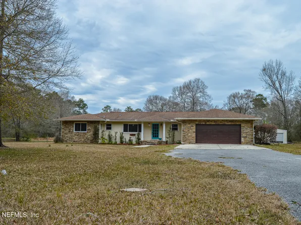 2391 SE 150TH Street, Starke, FL 32091