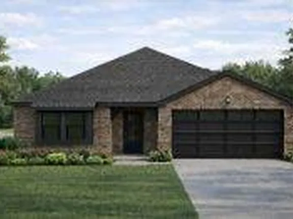 12204 Lexington Heights Dr, Willis, TX 77318