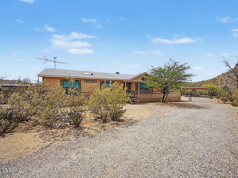 1st image of 6670 N Desert View Dr