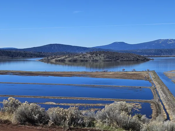 0 Hanks Marsh #201, Klamath Falls, OR 97601