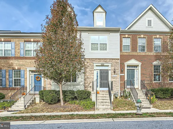 2120 Garden Grove Ln, Bowie, MD 20721