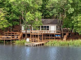 110 Caddo Dr, Elkhart, TX 75839