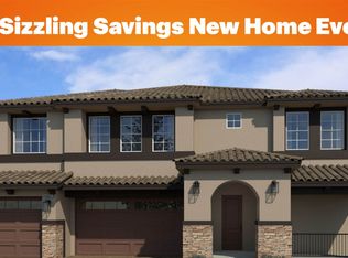 7665 Serenity Bay Ln, North Las Vegas, NV 89084