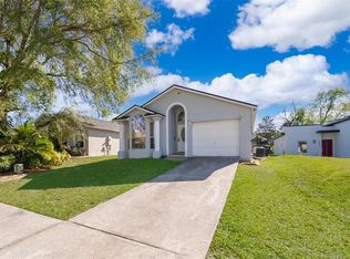 3063 Jon Jon Ct, Orlando, FL 32822