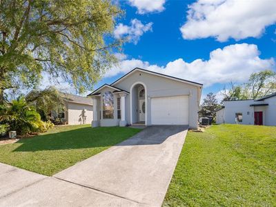 3063 Jon Jon Ct, Orlando, FL, 32822