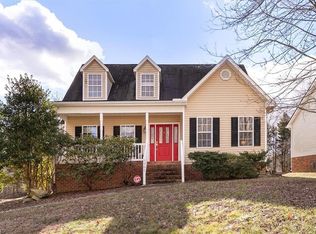 5251 Springhouse Farm Rd, Winston Salem, NC 27107