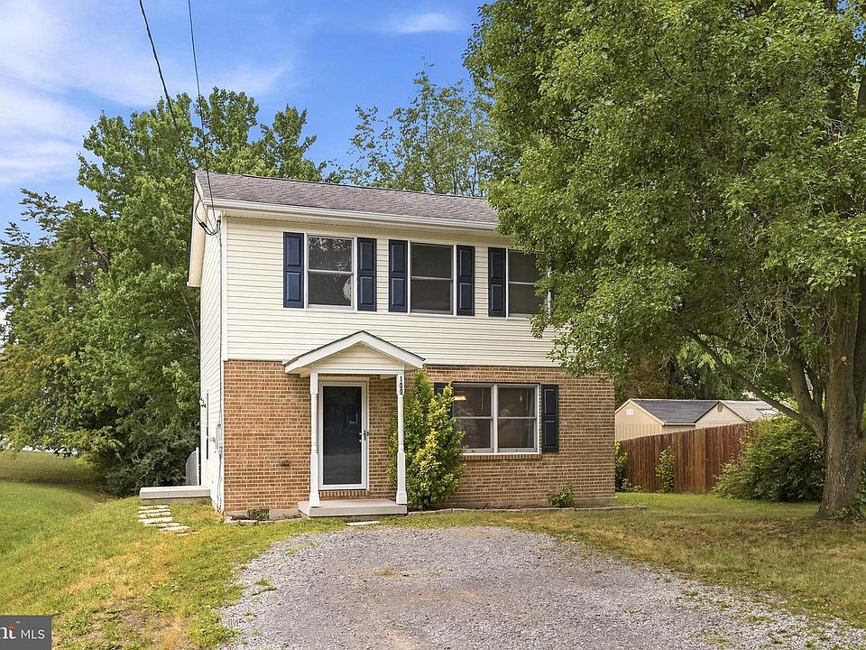 1st image of 100 Oakmont Cir