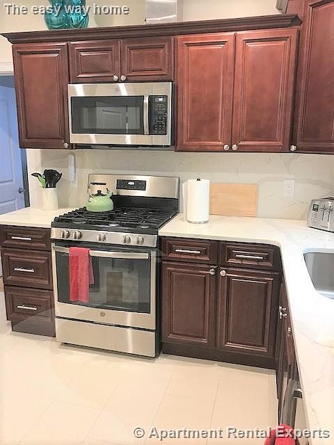 Apartment Rental Experts