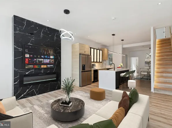 1228 S 31st St, Philadelphia, PA 19146