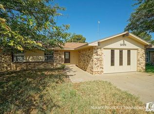 2905 Ventura Ave, Odessa, TX 79764