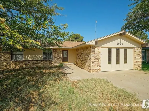 2905 Ventura Ave, Odessa, TX 79764