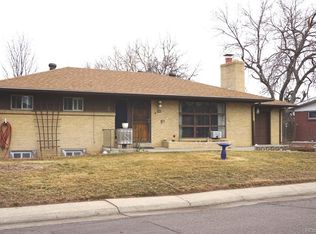 630 Cody Ct, Lakewood, CO 80215
