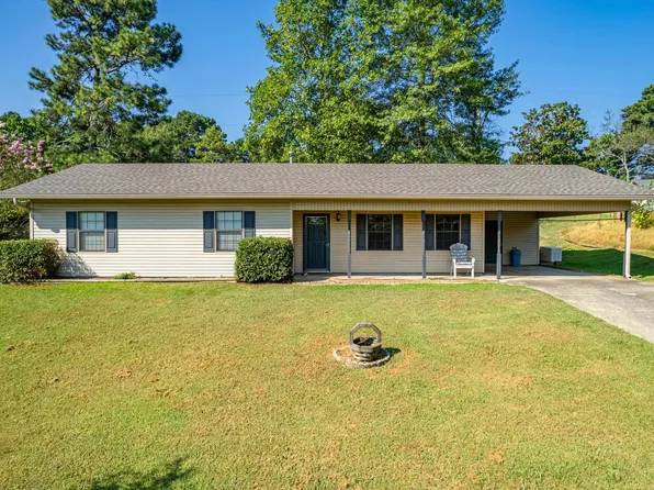 623 S 5th St, Glenwood, AR 71943