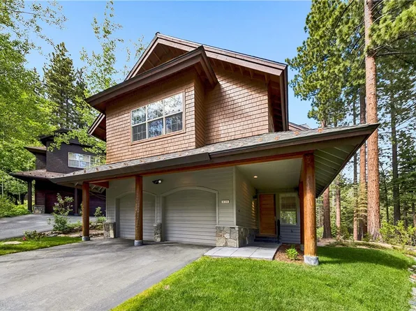 856 Lake Country Dr, Incline Village, NV 89451