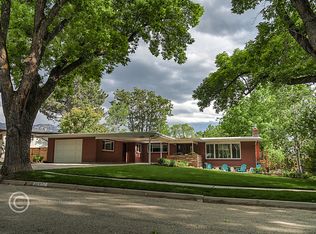 2070 E Browning Ave, Salt Lake City, UT 84108