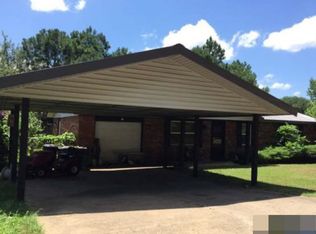 17557 W Robin Dr, Tahlequah, OK 74464