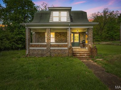 124 S Iron St, Ironton, MO, 63650