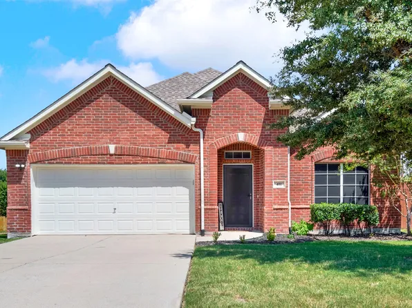 401 Niles Ct, Oak Pt, TX 75068