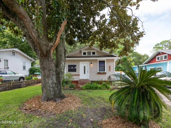 2110 FLESHER Avenue, Jacksonville, FL 32207
