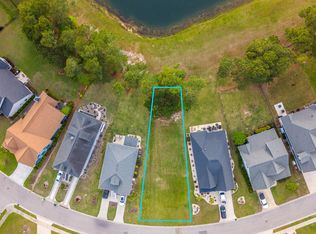 540 Moss Lake Ln LOT 586, Holly Ridge, NC 28445