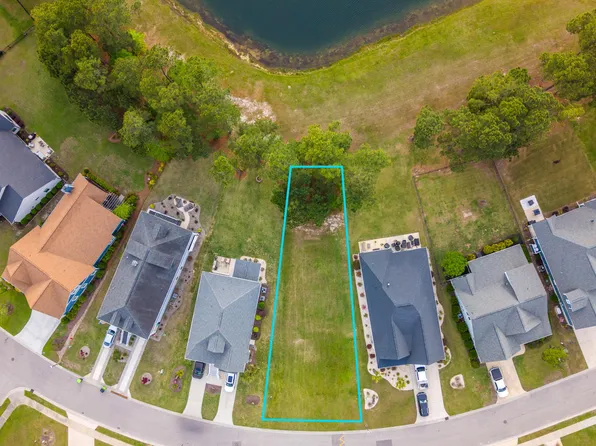 540 Moss Lake Ln Lot 586, Holly Ridge, NC 28445