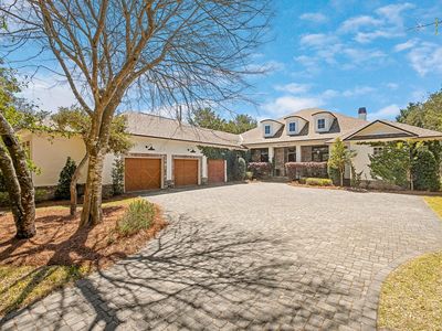 737 Bayou Dr, Destin, FL, 32541