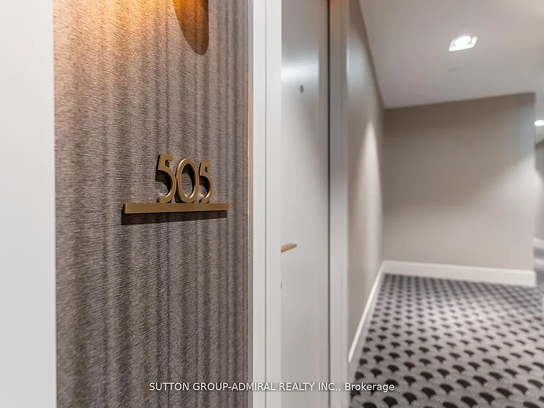 88 Cumberland St #505 — Photo 34