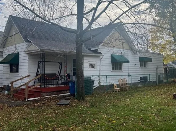 302 Mettler St, Toledo, OH 43608