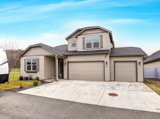 5115 N Woodlawn Ln, Spokane Valley, WA 99216