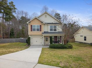 924 Arbor Springs Cir, Grovetown, GA 30813