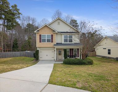 924 Arbor Springs Cir, Grovetown, GA, 30813