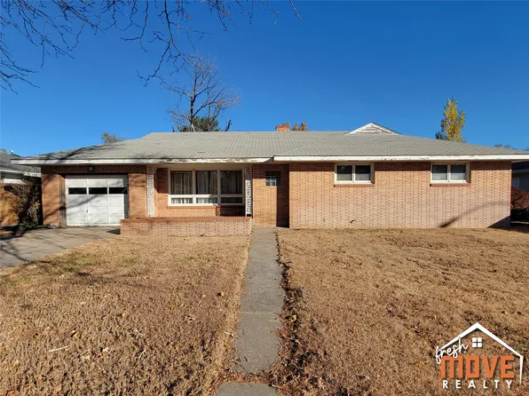 304 Santa Fe St, Copeland, KS 67837