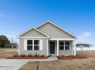 248 Rae Street, Warsaw, NC 28398