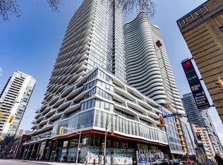 85 Wood St #608-C08, Toronto, ON M4Y 0E8